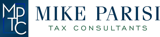 Mike Parisi Tax Consultants