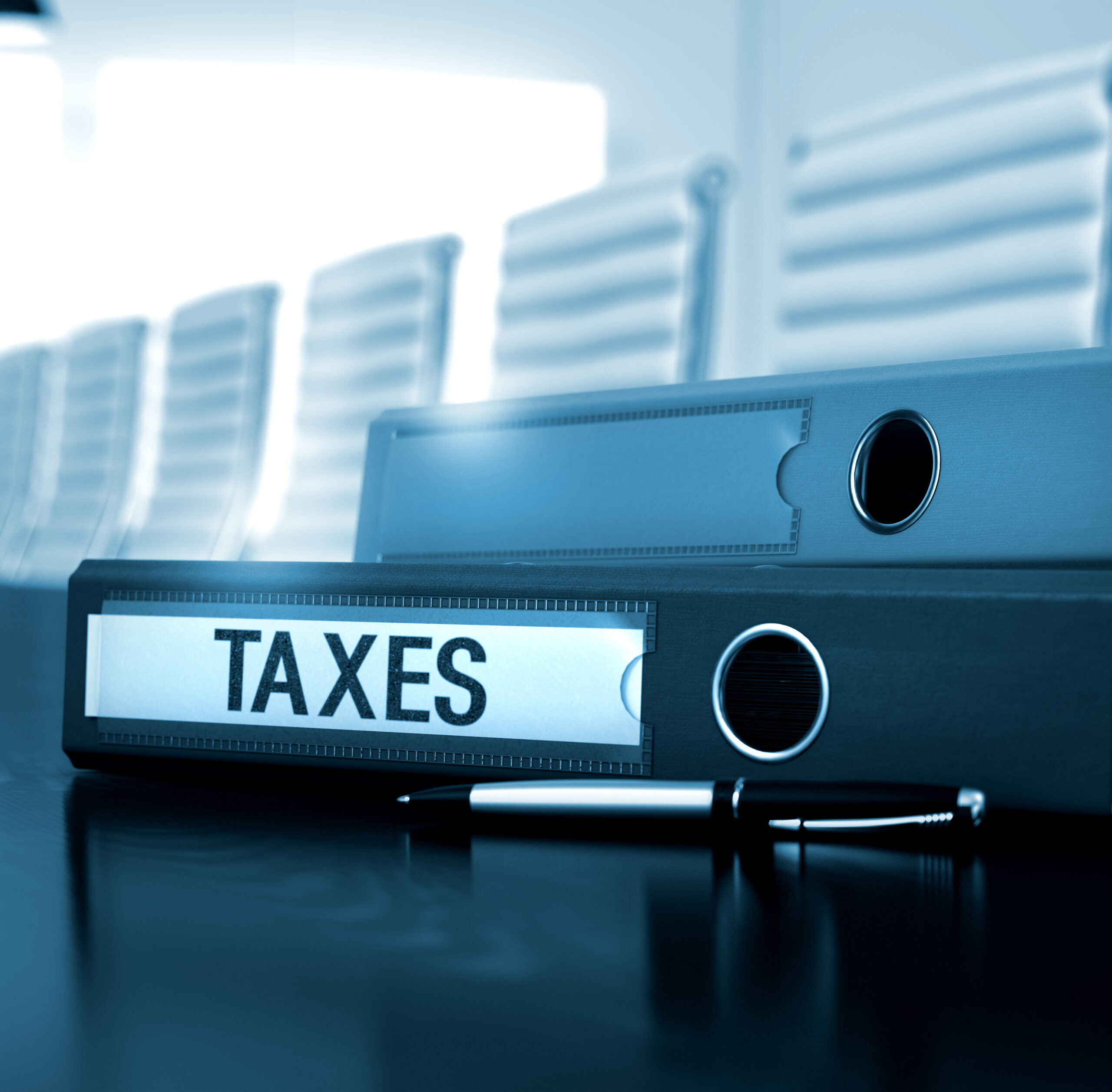 Tax Preparation