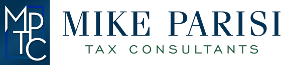 Mike Parisi Tax Consultants
