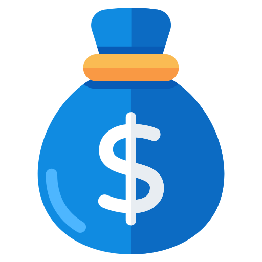 money-bag